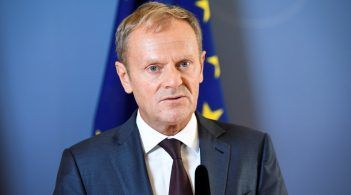 ЄС у грудні продовжить санкції проти Росії – Туск