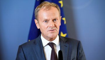 ЄС у грудні продовжить санкції проти Росії – Туск