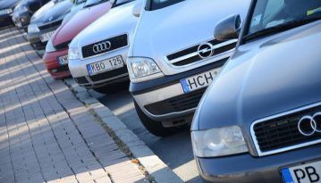 "Євробляхарі" призупиняють акцію протесту і розблоковують дороги