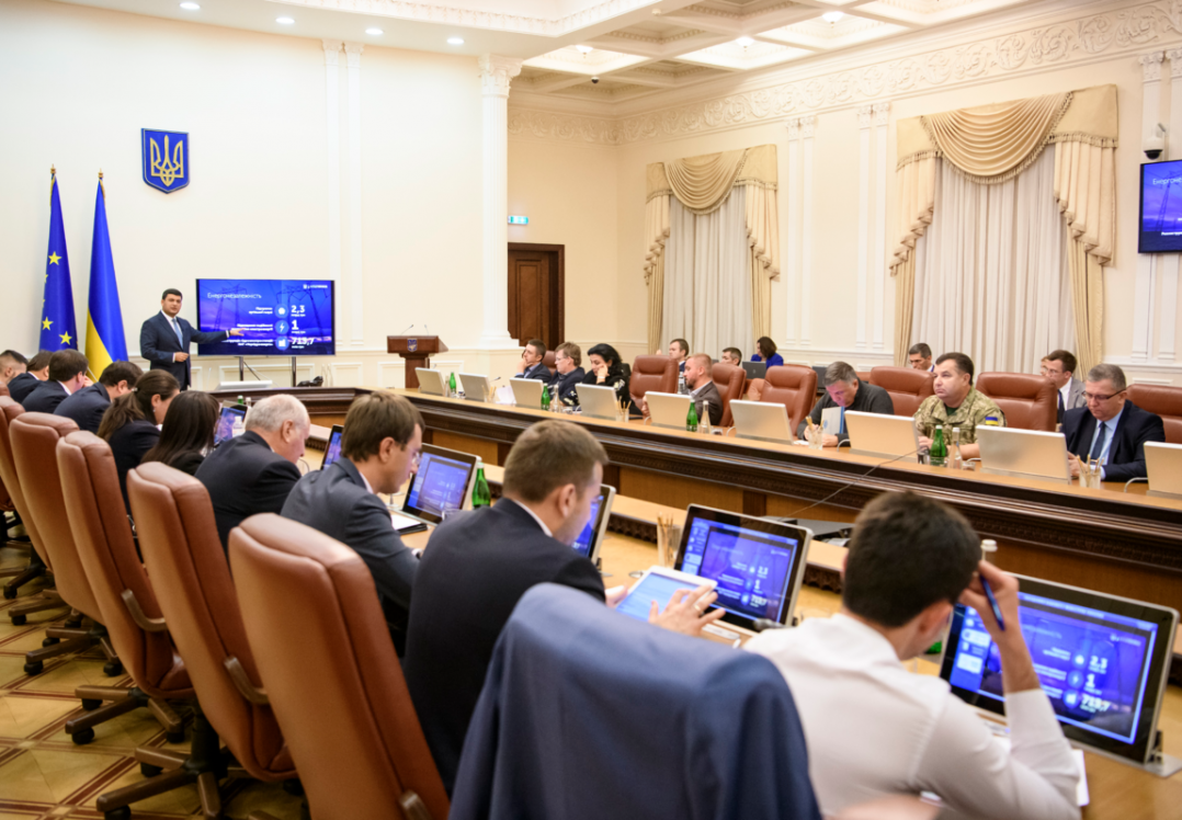 The government has allocated half a billion hryvnias to pay miners