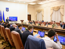 The government has allocated half a billion hryvnias to pay miners