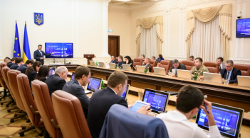 Уряд виділив півмільярда гривень на виплати зарплат шахтарям