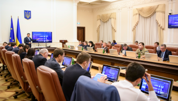 Уряд виділив півмільярда гривень на виплати зарплат шахтарям