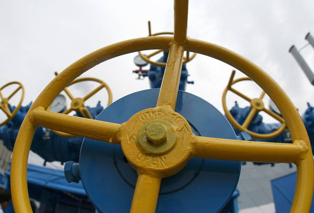 Кабмін заборонив відключати газ в опалювальний період