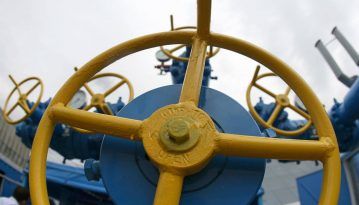 Кабмін заборонив відключати газ в опалювальний період