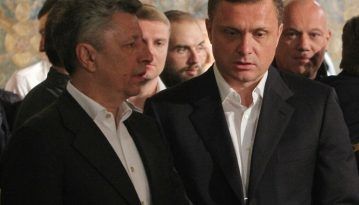 Похорони «Опозиційного блоку»: Бойка та Льовочкіна виключили з фракції