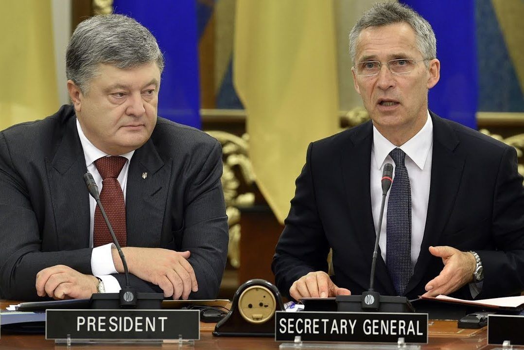 Буде скликане надзвичайне засідання комісії Україна-НАТО