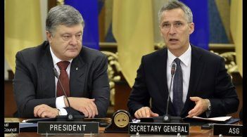 Буде скликане надзвичайне засідання комісії Україна-НАТО