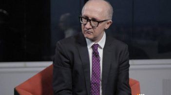 У Києві облили зеленкою главу Вищої кваліфікаційної комісії суддів