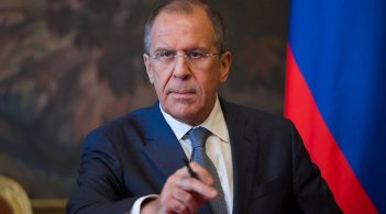 Лавров про агресію РФ у Керченській протоці: Росію вже не хвилюють санкції
