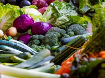 Дефіциту продуктів під час воєнного стану не буде – Мінагрополітики