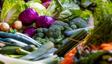 Дефіциту продуктів під час воєнного стану не буде – Мінагрополітики