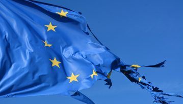ЄС засудив нелегітимні вибори на Донбасі як такі, що суперечать міжнародному праву та Мінським угодам