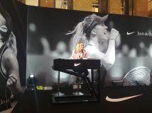 Еліна Світоліна: «У мене ніколи не було зіркової хвороби»
