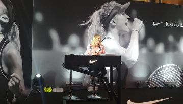 Еліна Світоліна: «У мене ніколи не було зіркової хвороби»