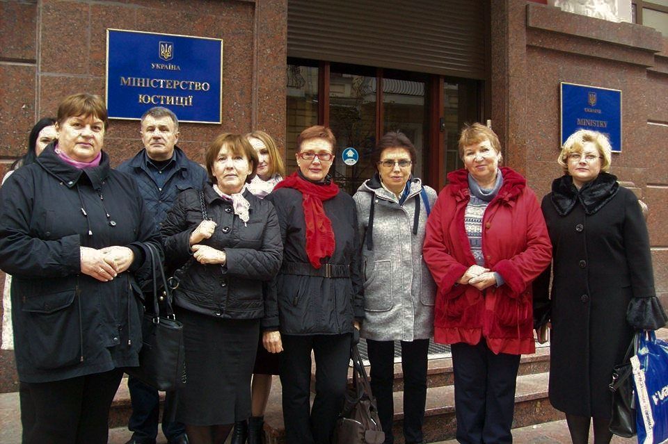 Торгівля людьми: жіноче обличчя російських бранців