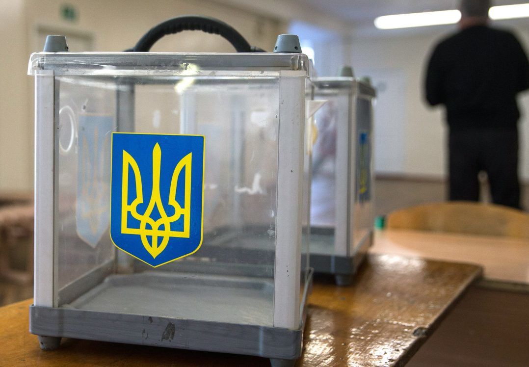 Нові рейтинги кандидатів у президенти: «срібло» Зеленського, «бронза» Порошенка та інші неочікуваності