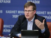Мінімальну пенсію підвищать на 62 гривні – Розенко