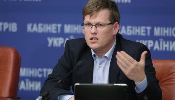 Мінімальну пенсію підвищать на 62 гривні – Розенко