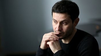 Режисер Ахтем Сеітаблаєв: «Держава зрозуміла, що кіно – це дуже потужний інструмент для того, аби з’єднати країну»