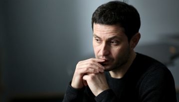 Режисер Ахтем Сеітаблаєв: «Держава зрозуміла, що кіно – це дуже потужний інструмент для того, аби з’єднати країну»