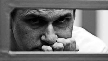 В Австрії 128 режисерів підписали петицію з вимогою звільнити Сенцова