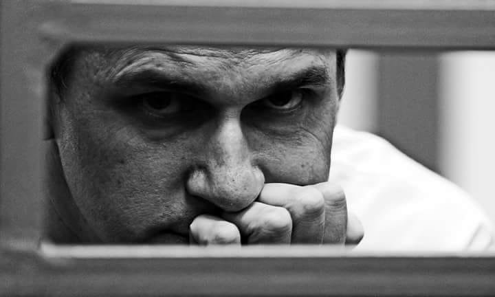 В Австрії 128 режисерів підписали петицію з вимогою звільнити Сенцова