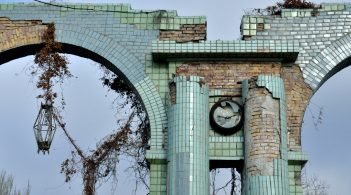 Від чого кайфують сталкери, або Скромна чарівливість постіндастріелу