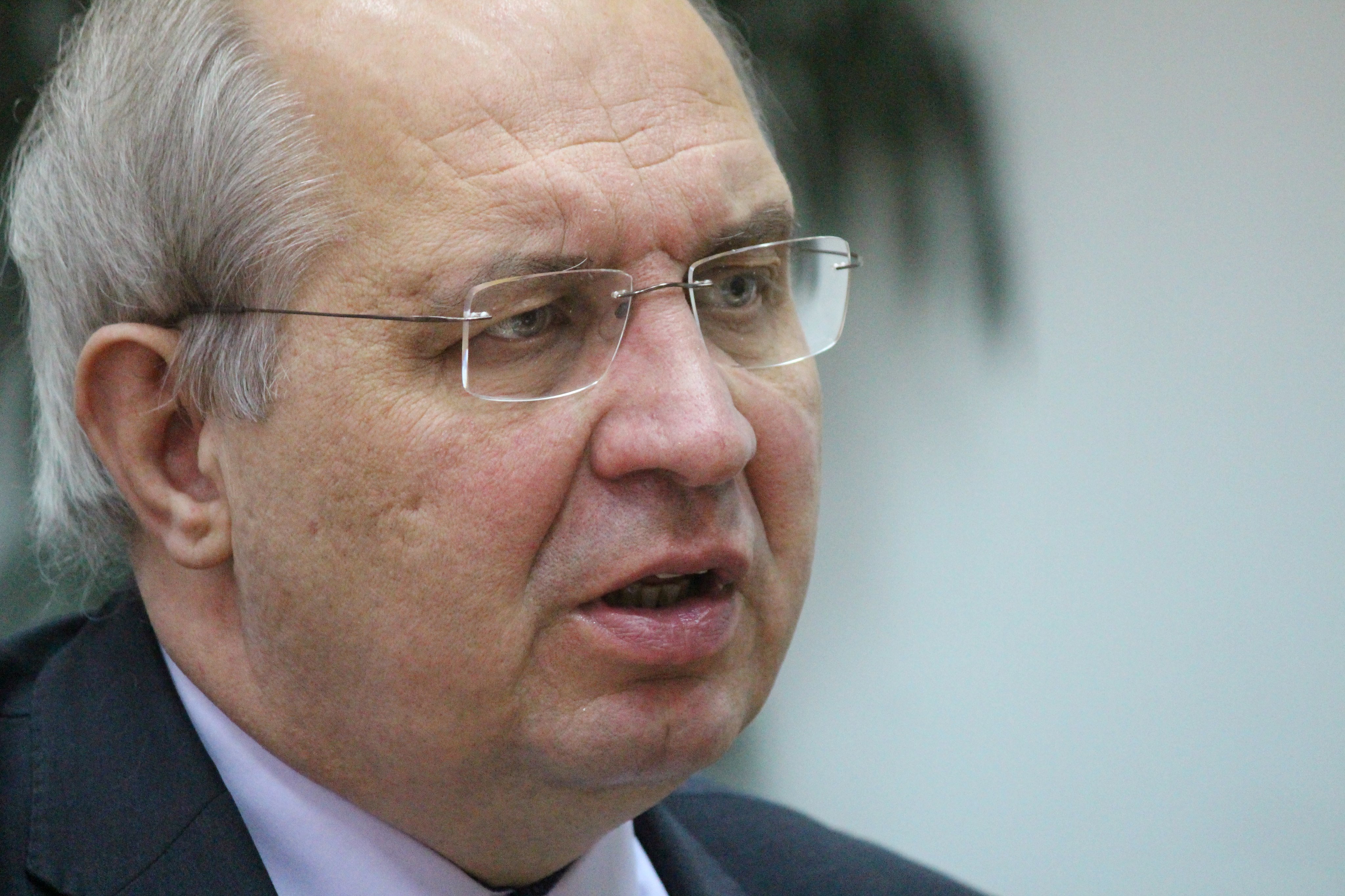 Павло Хобзей: про нову українську школу, боротьбу з булінгом і сертифікацію вчителів