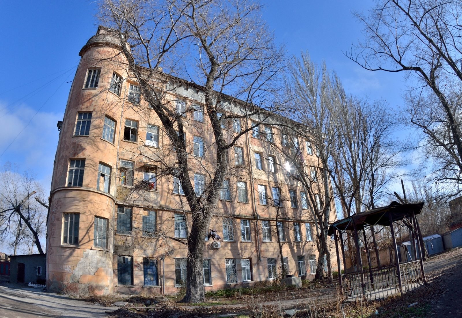 Від чого кайфують сталкери, або Скромна чарівливість постіндастріелу