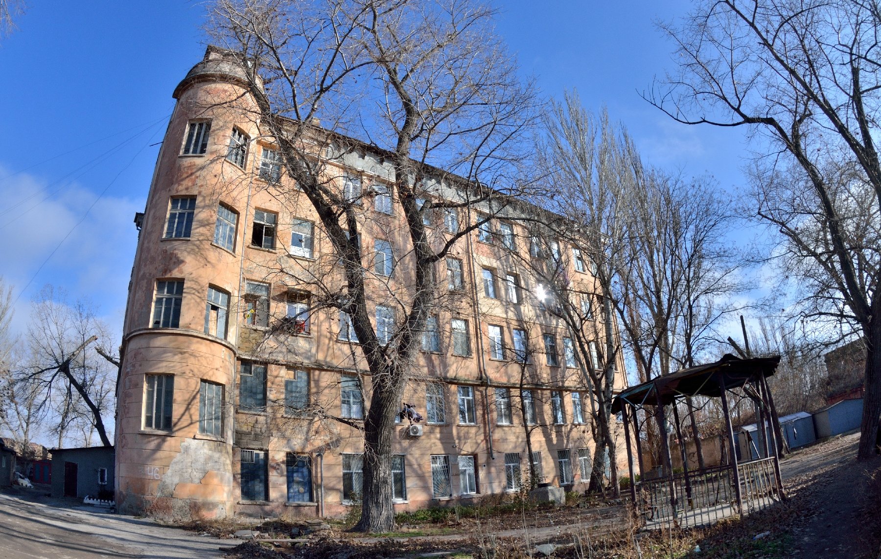 Від чого кайфують сталкери, або Скромна чарівливість постіндастріелу