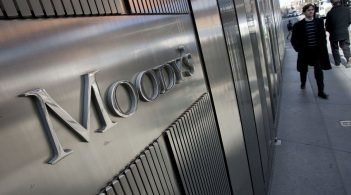 Moody's підвищило кредитний рейтинг України