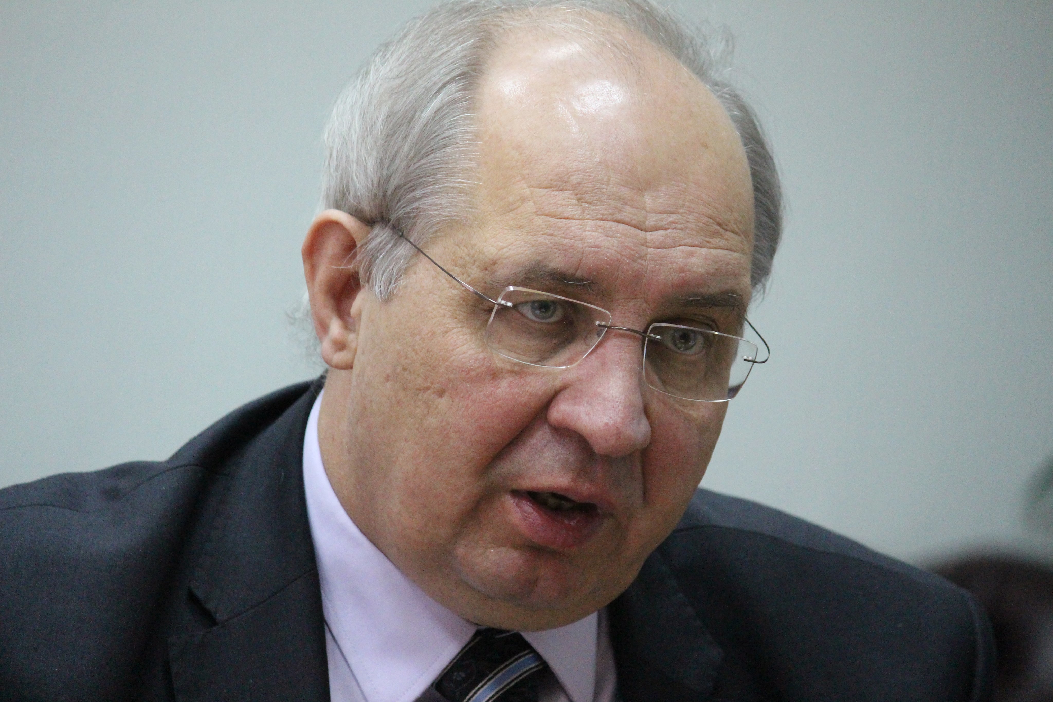 Павло Хобзей: про нову українську школу, боротьбу з булінгом і сертифікацію вчителів