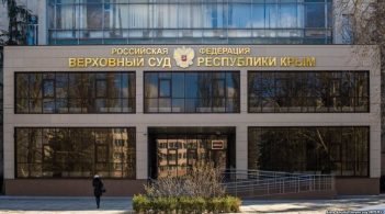 У Криму "суд" відхилив апеляції на арешт ще трьох українських моряків