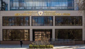 У Криму "суд" відхилив апеляції на арешт ще трьох українських моряків