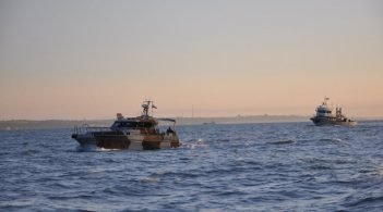 Рада вдвічі збільшила український контроль на морі