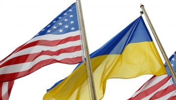 Держдеп: У США є декілька ідей щодо агресії РФ і звільнення полонених моряків