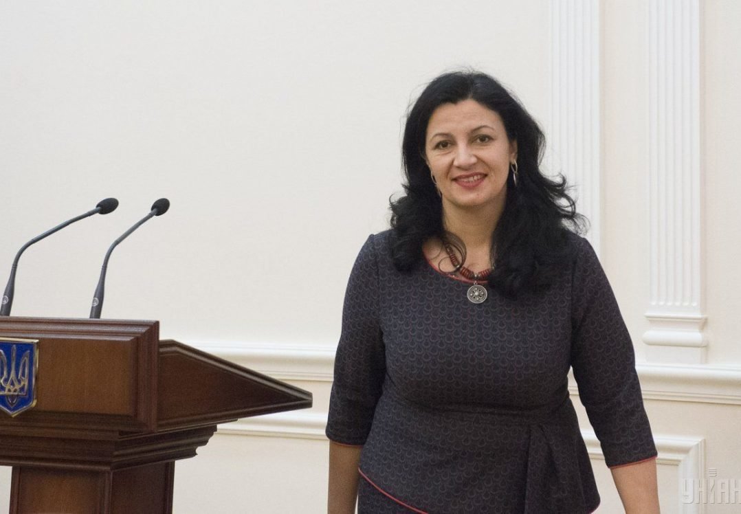 Київ виконав більшість завдань НАТО, оцінка Альянсу позитивна – уряд