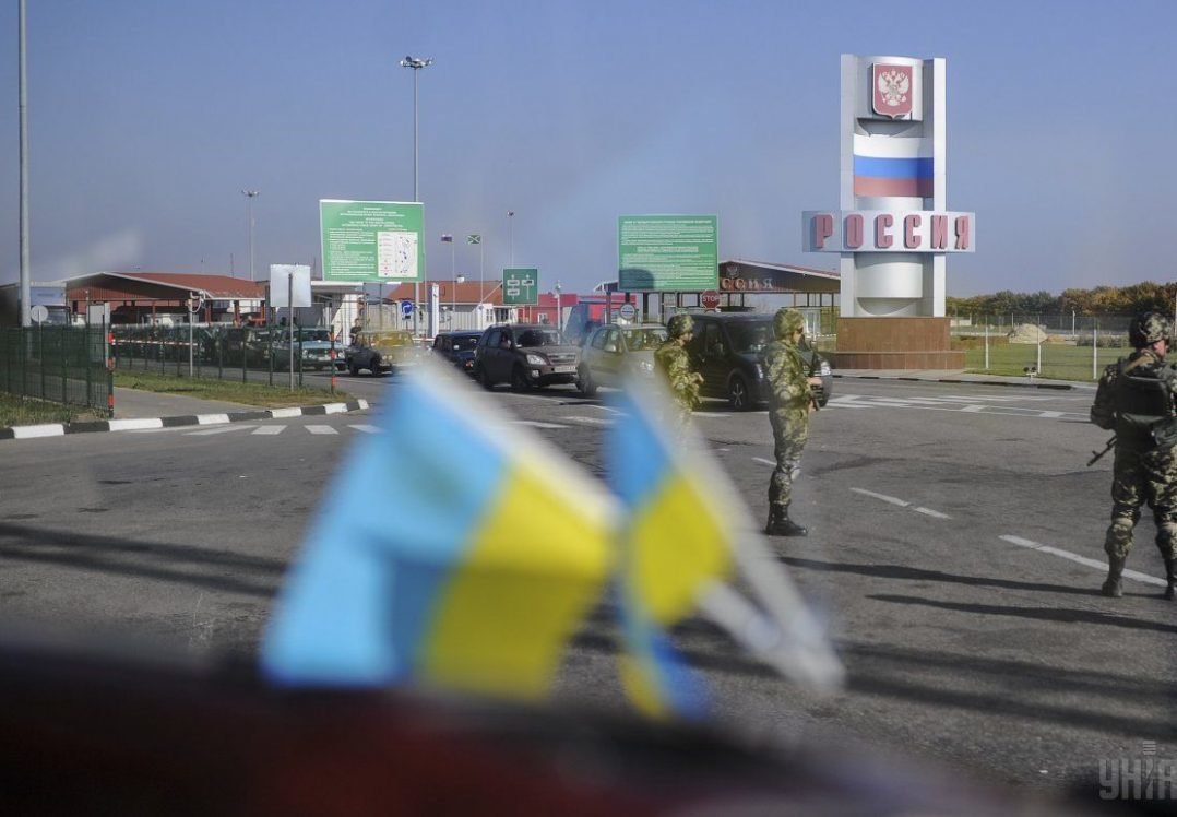 Уряд продовжив заборону на імпорт російських товарів