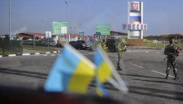 Уряд продовжив заборону на імпорт російських товарів