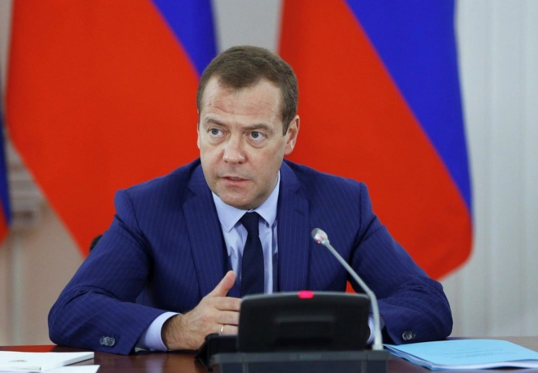 Russia expanded anti-Ukrainian sanctions