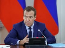 Russia expanded anti-Ukrainian sanctions