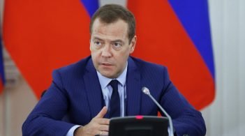 Russia expanded anti-Ukrainian sanctions