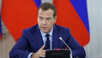 Росія розширила антиукраїнські санкції