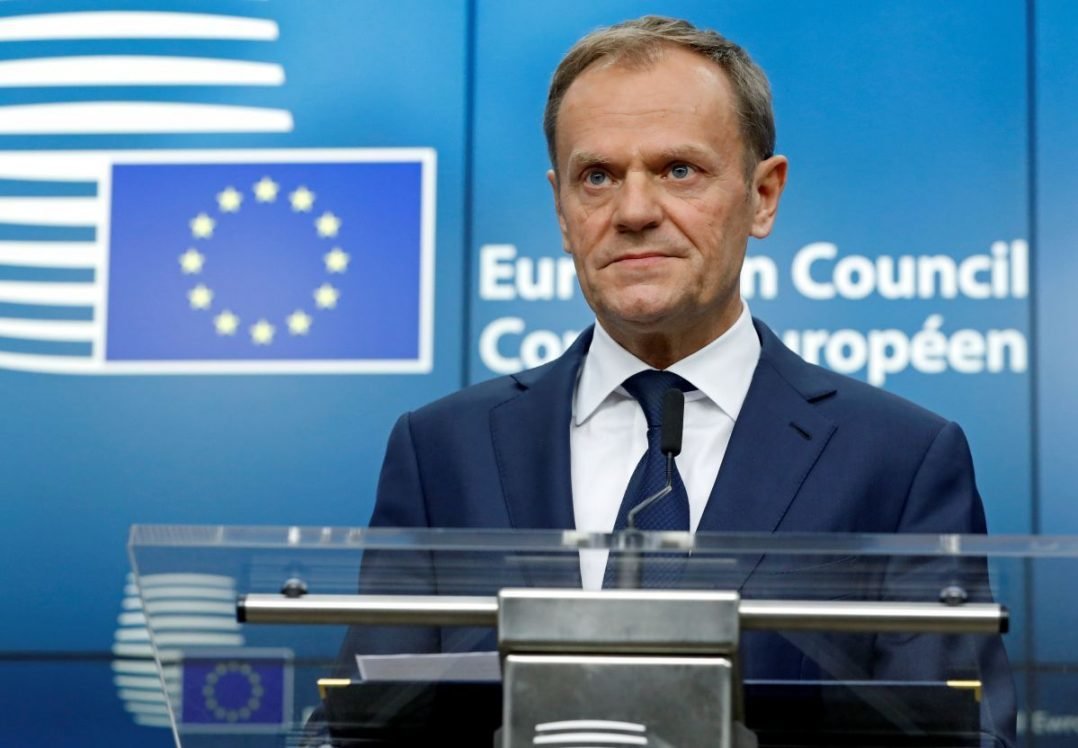 Саміт Євросоюзу: санкції проти Росії будуть збережені без зниження обсягу