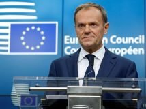 Саміт Євросоюзу: санкції проти Росії будуть збережені без зниження обсягу