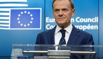 Саміт Євросоюзу: санкції проти Росії будуть збережені без зниження обсягу
