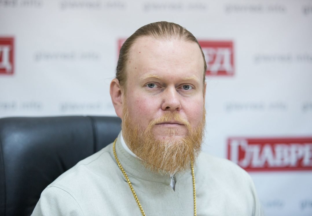 Глава об'єднаної української церкви отримає Томос 6 січня