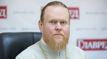 Глава об'єднаної української церкви отримає Томос 6 січня