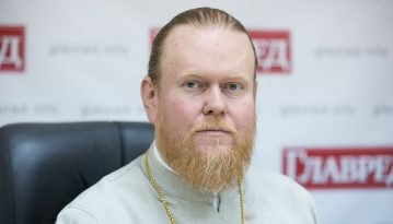 Глава об'єднаної української церкви отримає Томос 6 січня